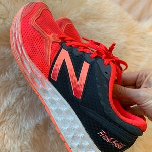 New Balance Fresh Foam Sneaker